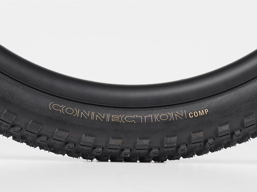 Bontrager Connection Comp MTB Tire