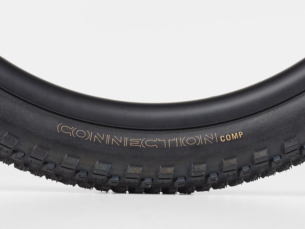 Bontrager Connection Comp Hard-Case MTB Tire