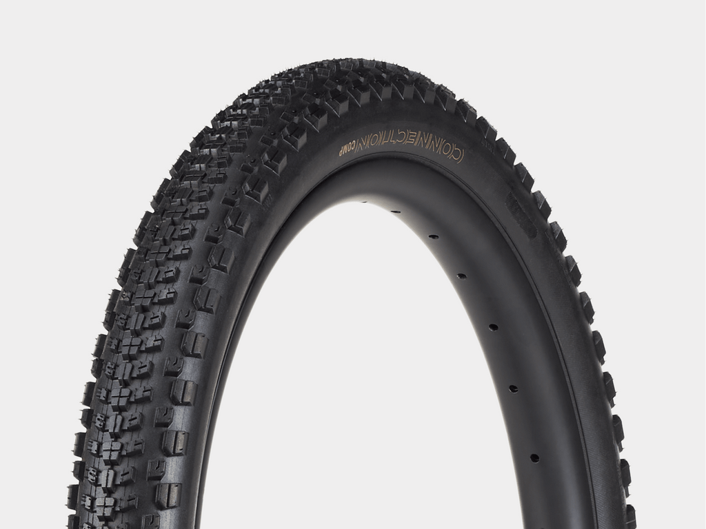 Bontrager Connection Comp Hard-Case MTB Tire
