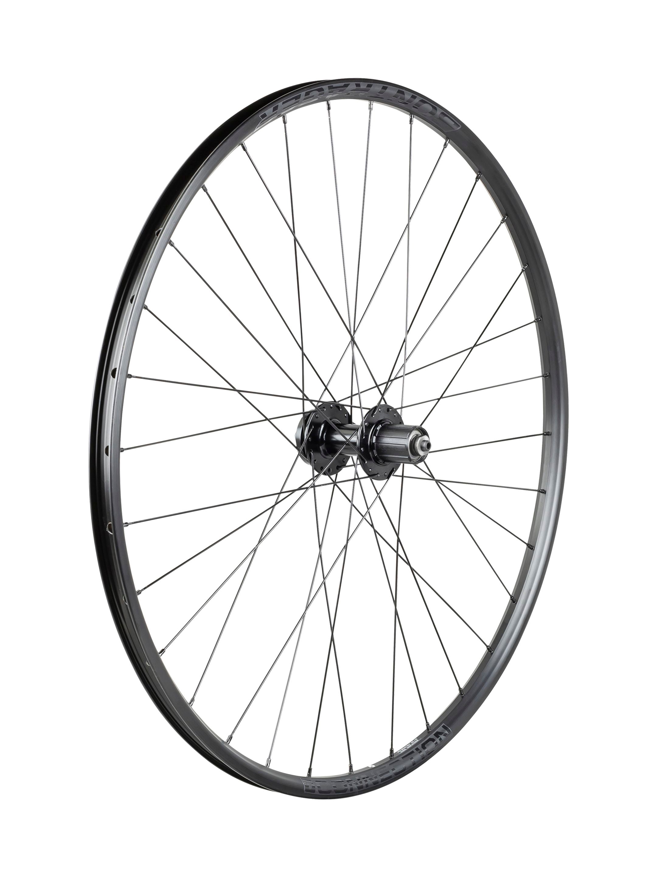 Bontrager Rear Wheel 29 inch 32H