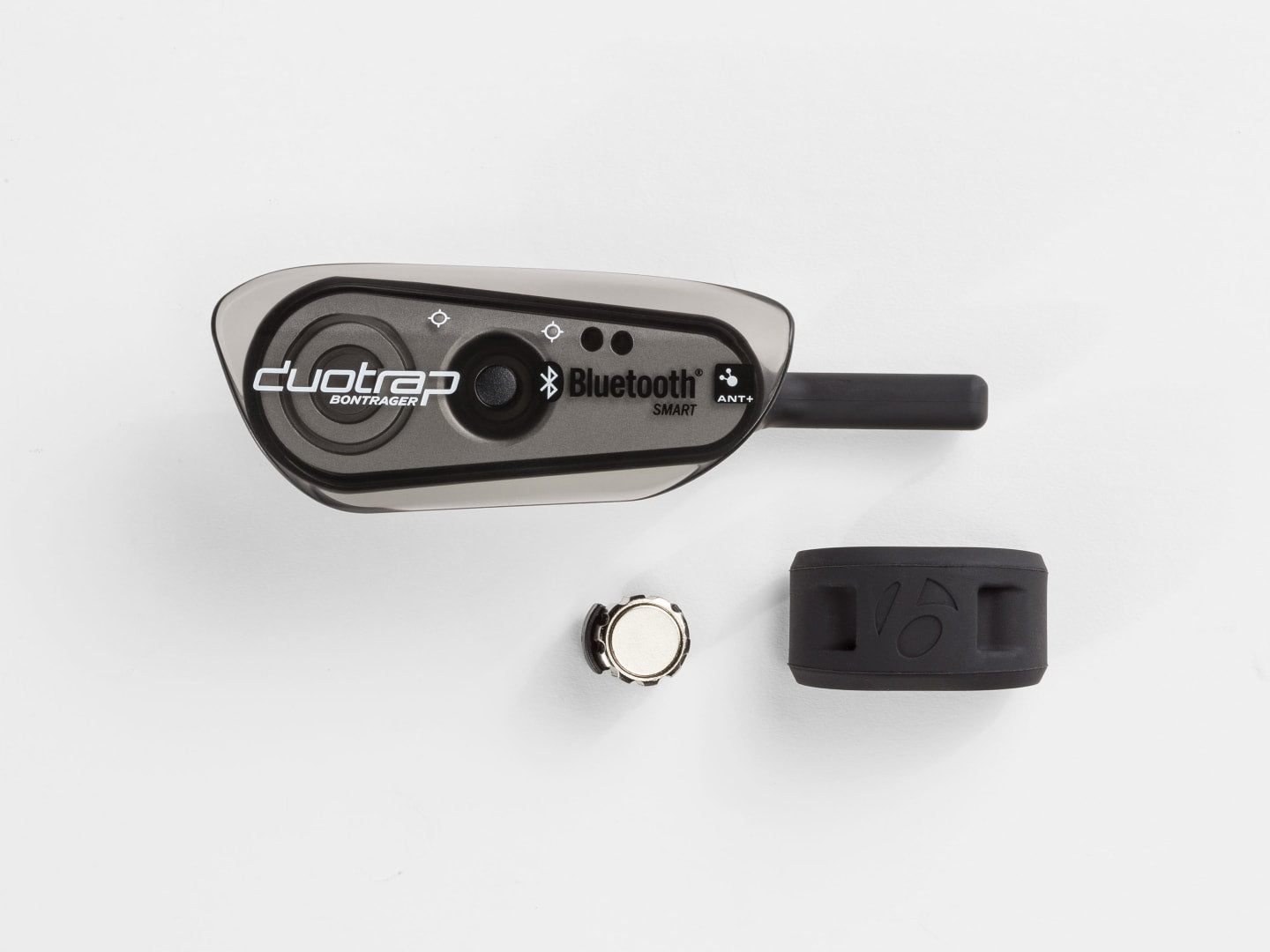 Bontrager DuoTrap Digital Speed/Cadence Sensor
