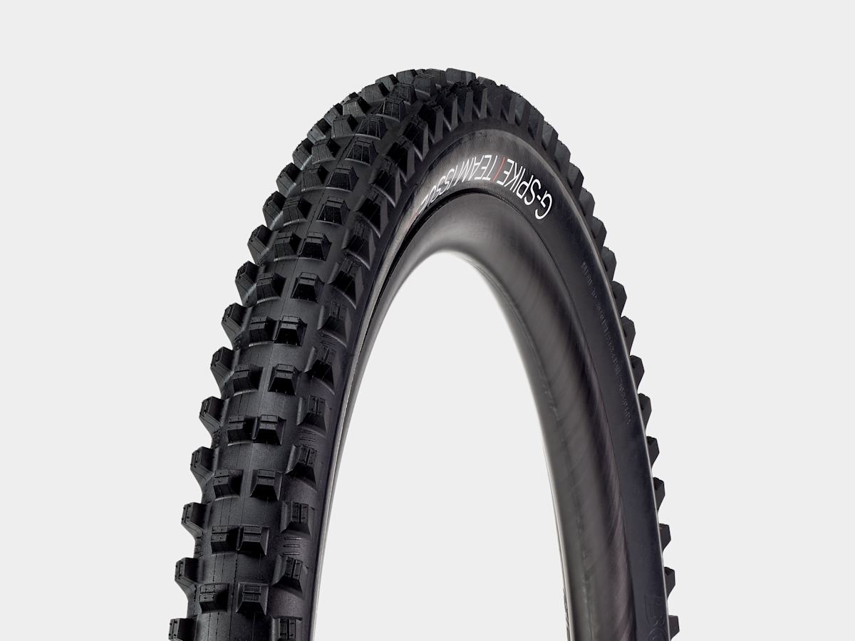 Bontrager G-Spike Team Issue 29 x 2.4 inch Tire