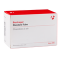 Bontrager Standard 70 Degree Valve Bicycle Tube
