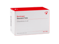 Bontrager Standard 90 Degree Valve Bicycle Tubes