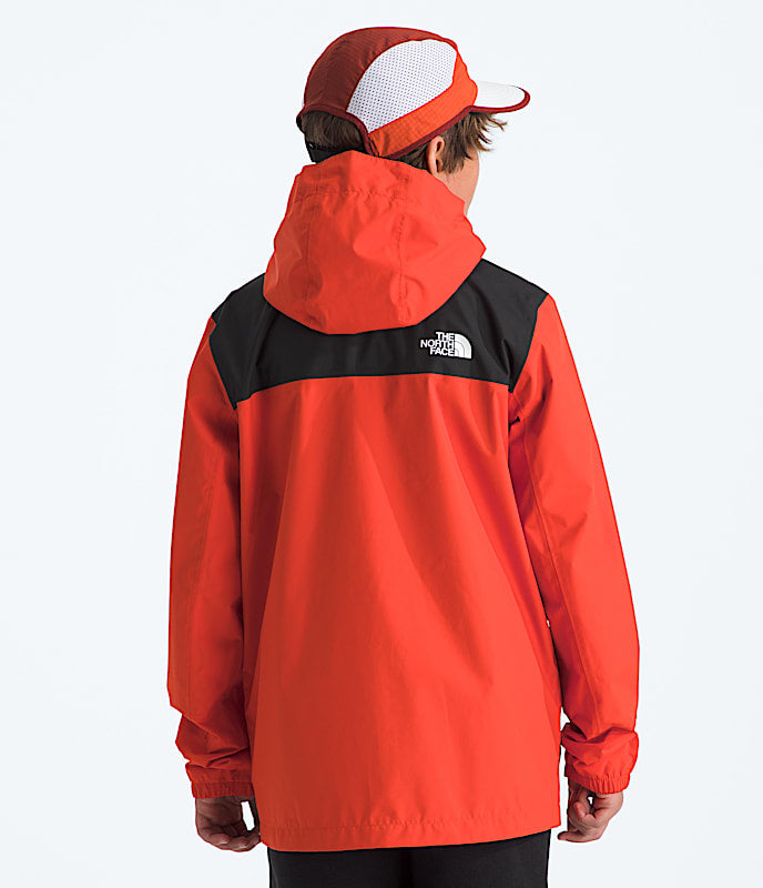 The North Face Kids Antora Rain Jacket