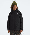 The North Face Boys' Freedom Insulated Jacket