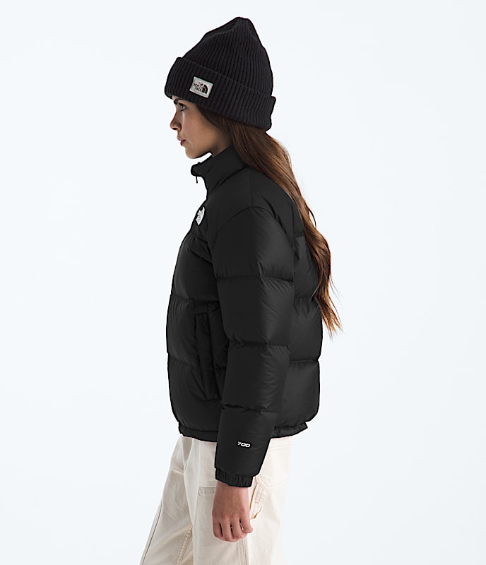 The North Face Boys’ & Girls’ 1996 Retro Nuptse Jacket
