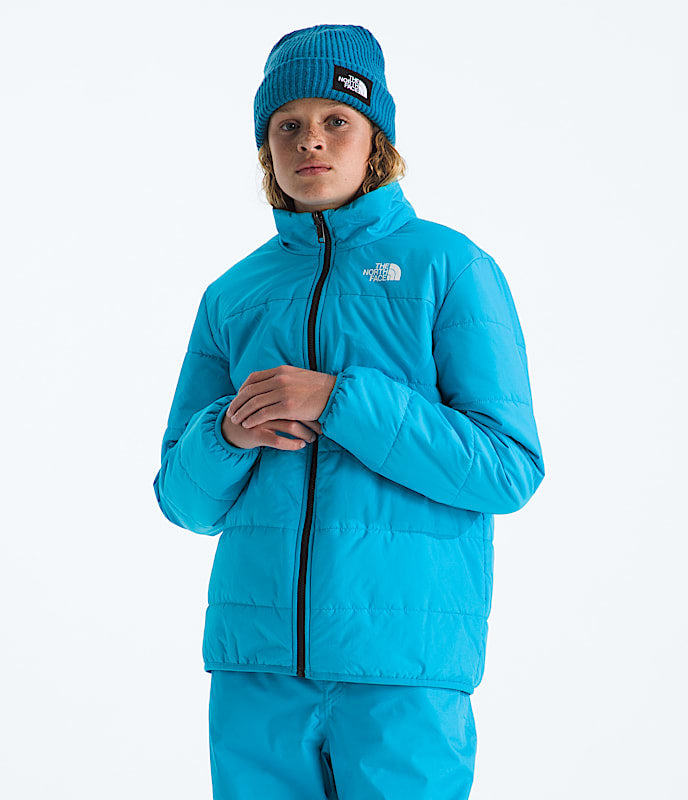 The North Face Boys’ & Girls’ Freedom Triclimate Jacket