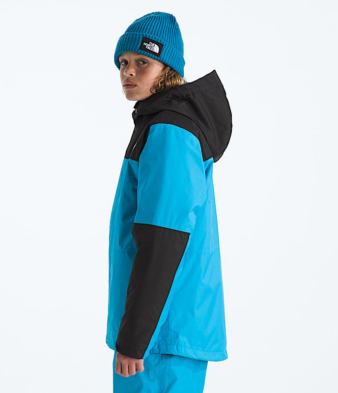 The North Face Boys’ & Girls’ Freedom Triclimate Jacket