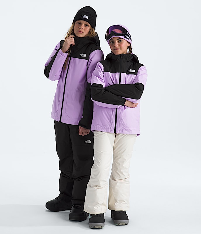 The North Face Boys’ & Girls’ Freedom Triclimate Jacket