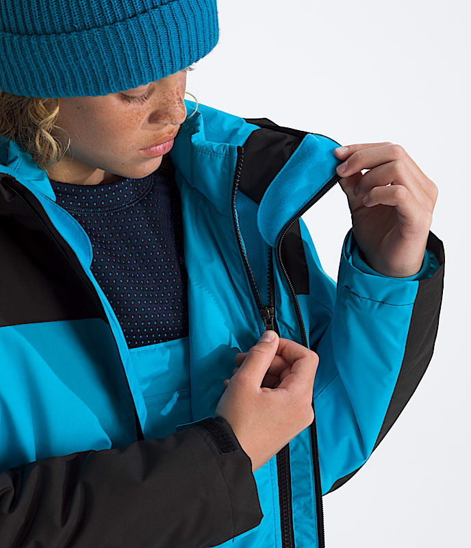 The North Face Boys’ & Girls’ Freedom Triclimate Jacket
