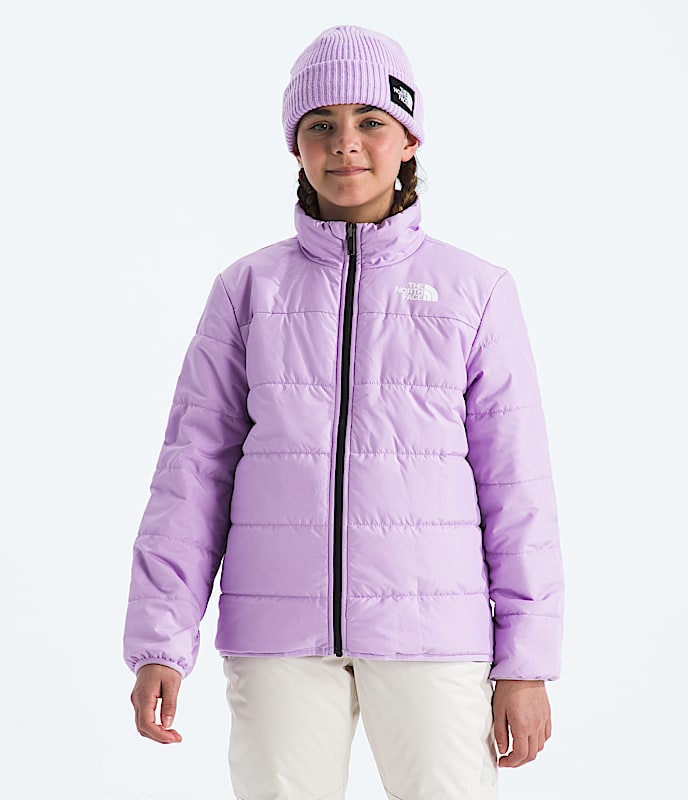 The North Face Boys’ & Girls’ Freedom Triclimate Jacket