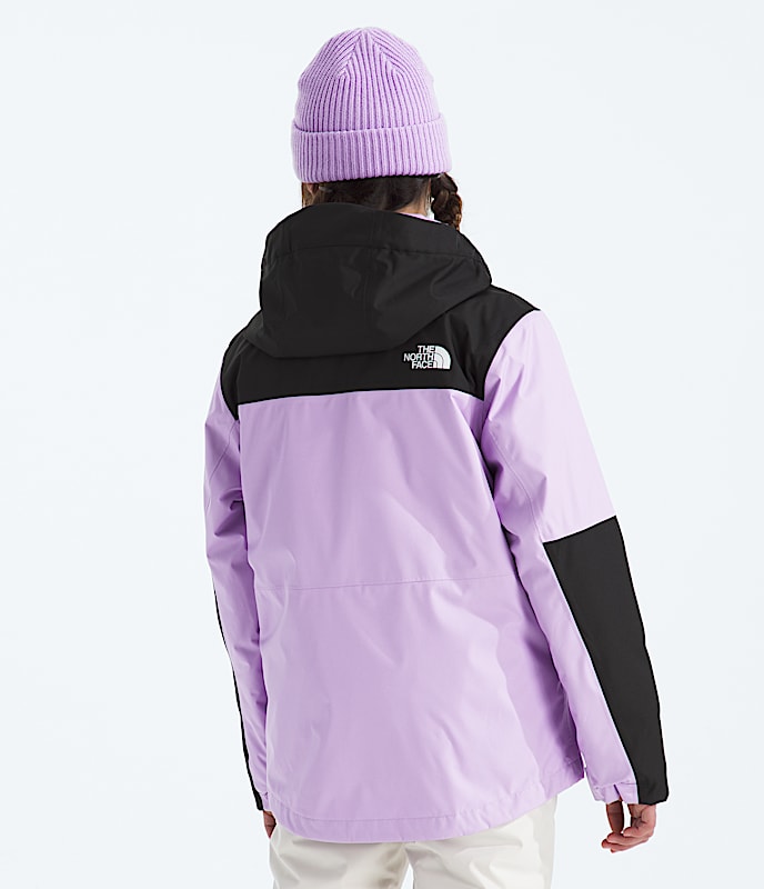 The North Face Boys’ & Girls’ Freedom Triclimate Jacket