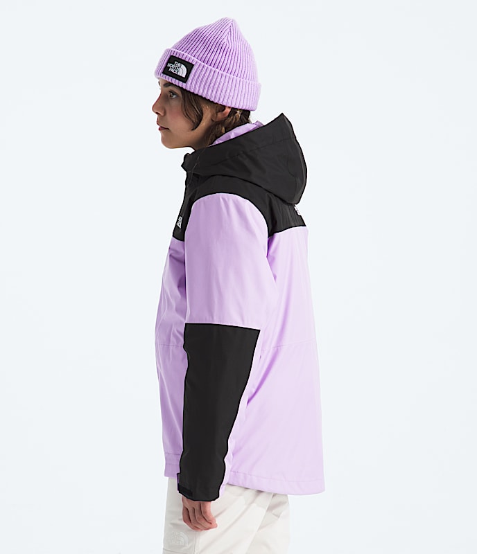 The North Face Boys’ & Girls’ Freedom Triclimate Jacket