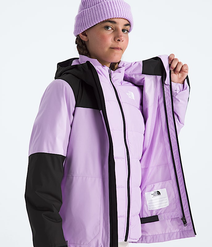 The North Face Boys’ & Girls’ Freedom Triclimate Jacket