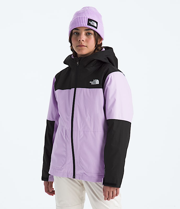 The North Face Boys’ & Girls’ Freedom Triclimate Jacket