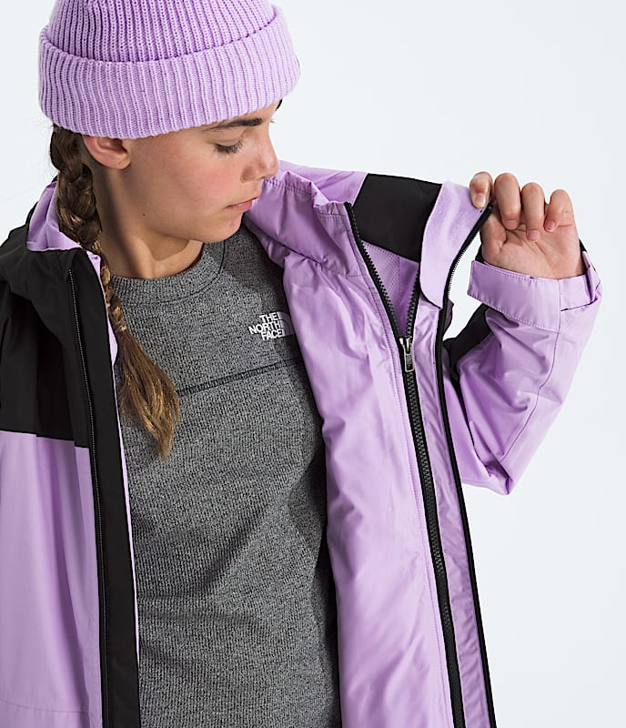 The North Face Boys’ & Girls’ Freedom Triclimate Jacket