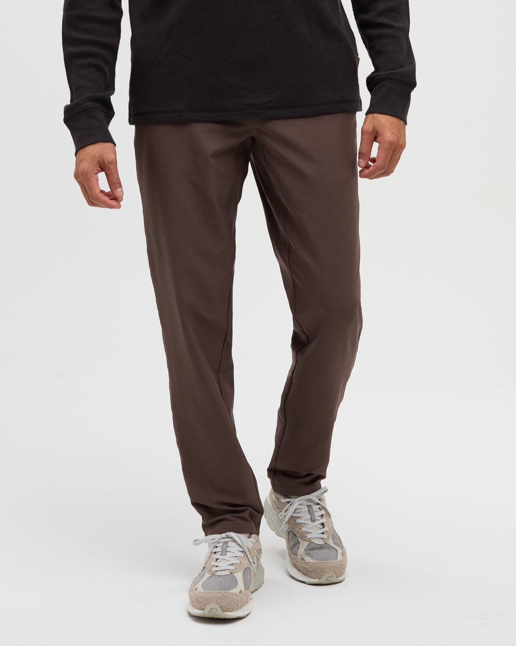 Tentree Simcoe Pant - CEDAR BARK