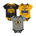 NHL Infant Full Strength Creeper Set