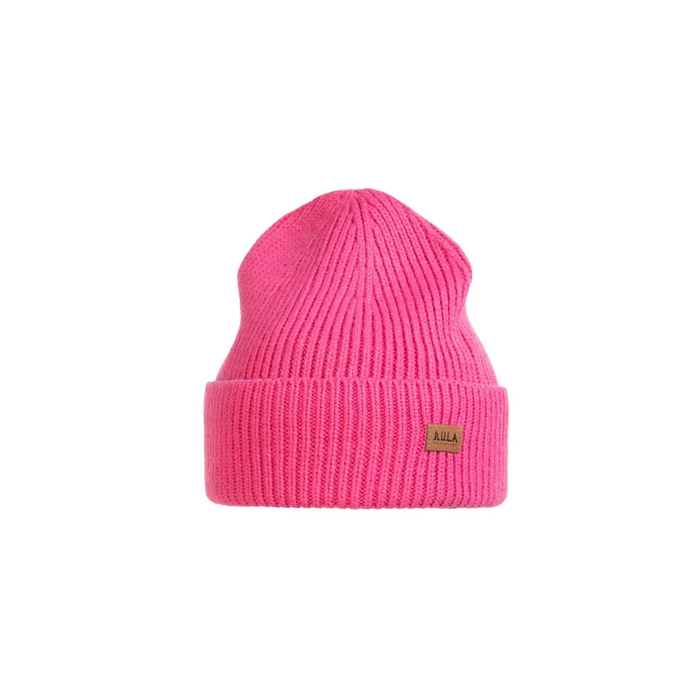 Bula Kid's Prague Beanie - Punch, front