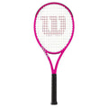 Wilson Burn 105S V6 Tennis Racquet