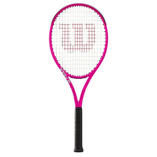 Wilson Burn 105S V6 Tennis Racquet