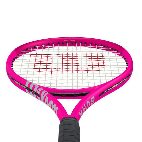 Wilson Burn 105S V6 Tennis Racquet
