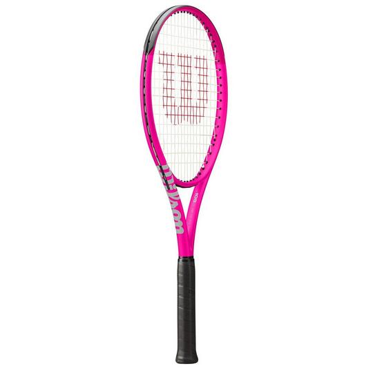 Wilson Burn 105S V6 Tennis Racquet
