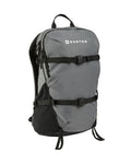 Burton Day Hiker 22L Goth Grey Backpack