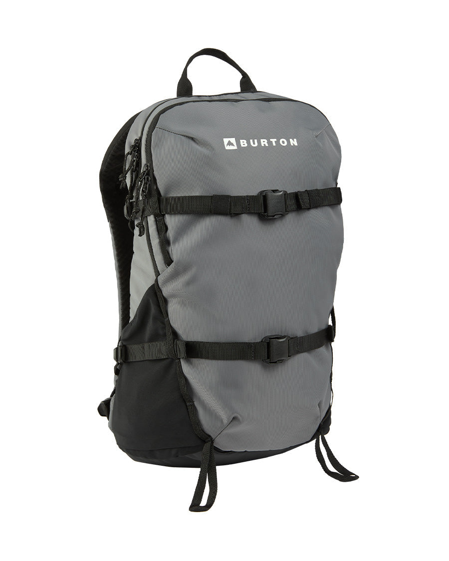 Burton Day Hiker 22L Goth Grey Backpack