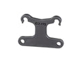 Busch + Müller Saddle Rail Mount