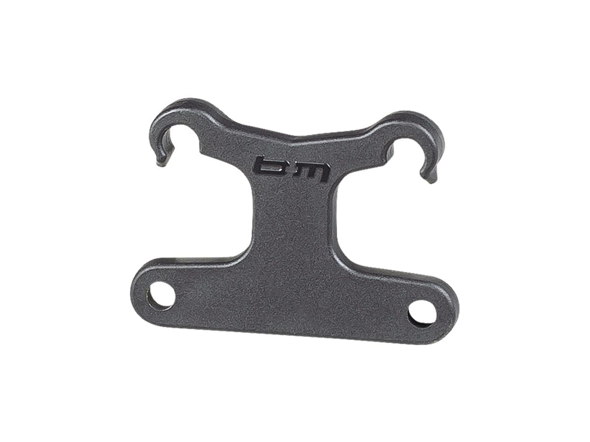Busch + Müller Saddle Rail Mount