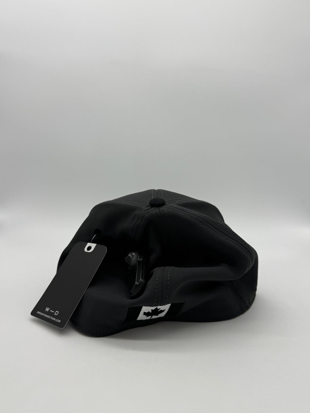 Boss Stretch Ball Cap - Team Canada