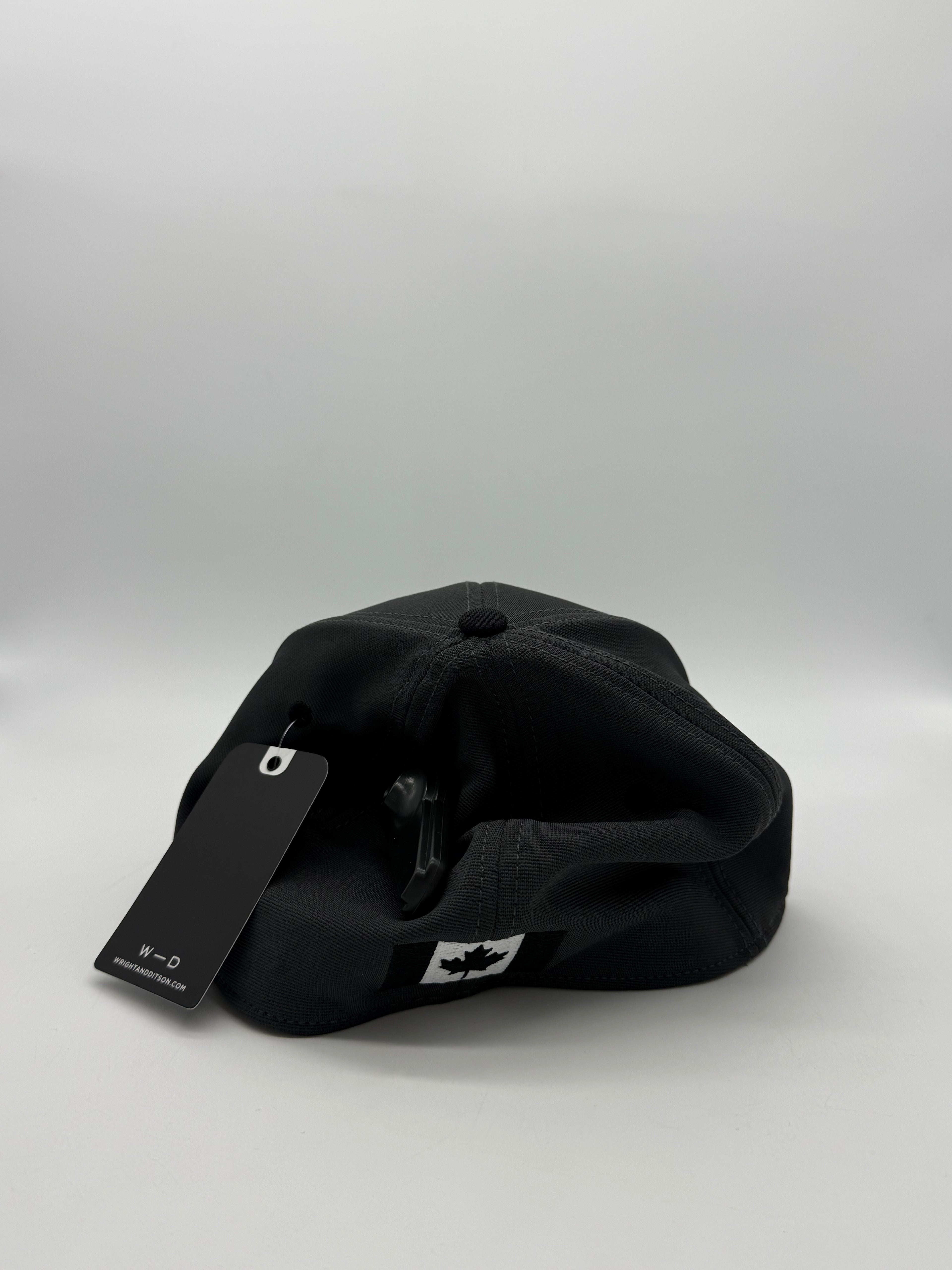 Boss Stretch Ball Cap - Team Canada