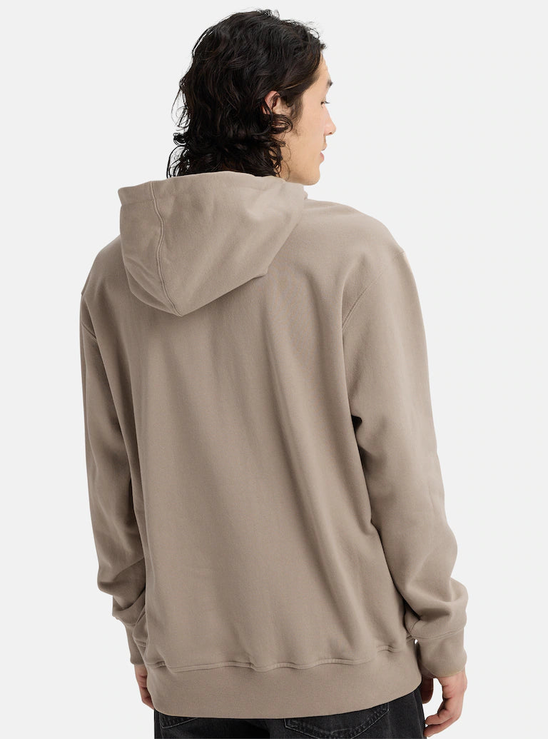 Burton Men's Varsity Pullover Hoodie
