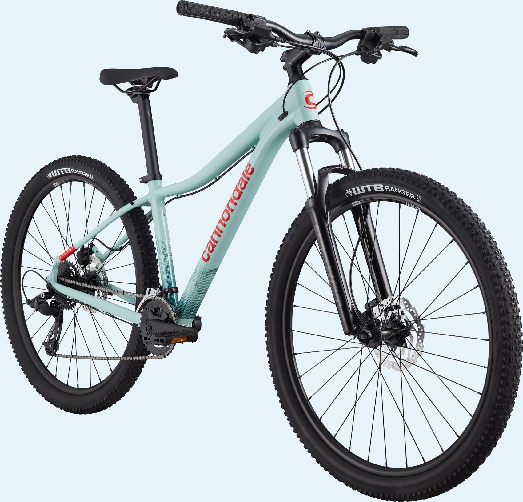 Cannondale Trail 7 Women's Bike – Ernie's Sports Experts Cannondale Trail 7 Women's Bike – Ernie's Sports Experts