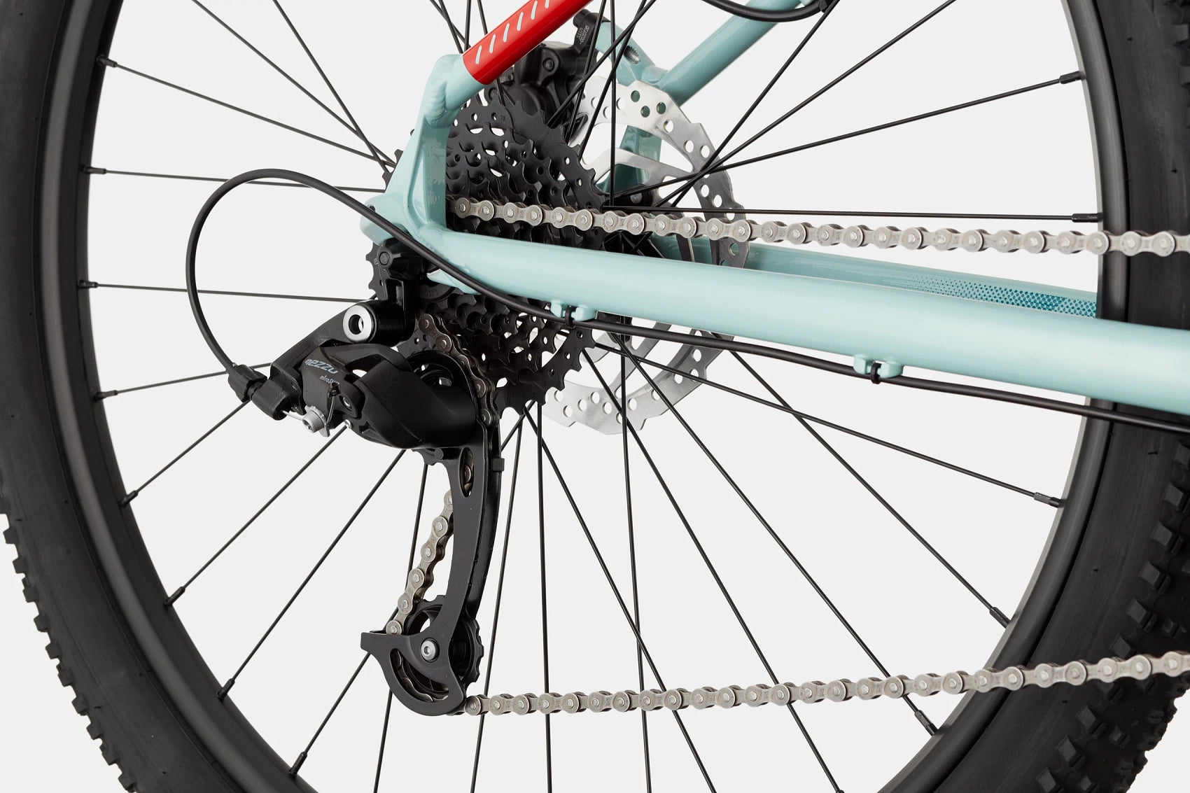 Trail 7 Women's Bike