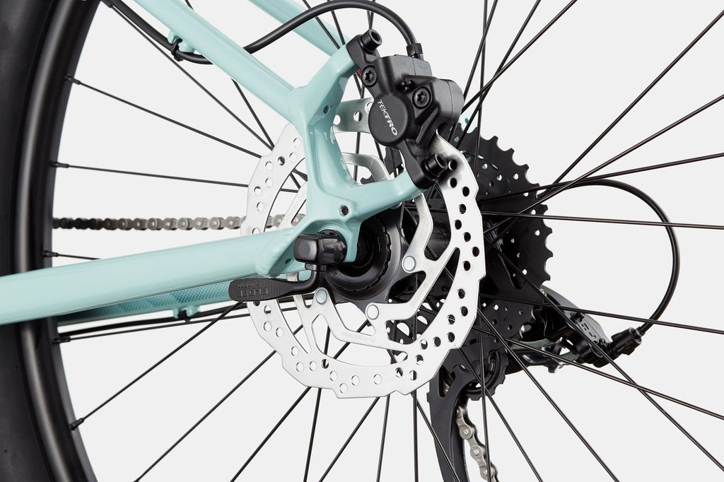 Trail 7 Women's Bike
