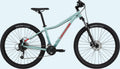 Trail 7 Women's Bike