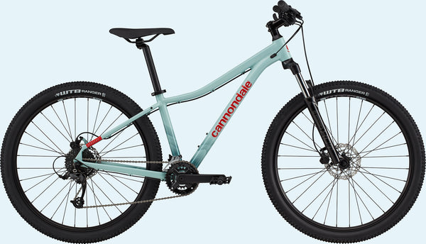 Cannondale Trail 7 Women's Bike – Ernie's Sports Experts
