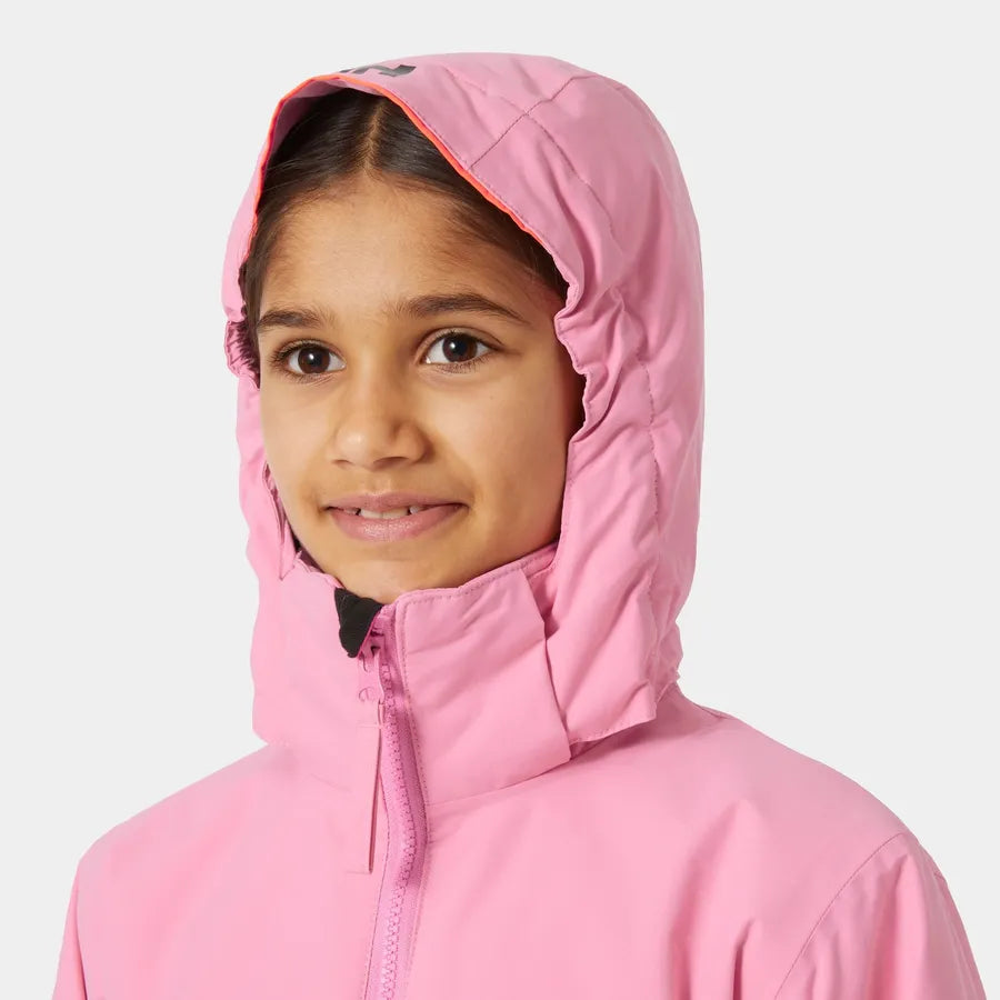 Helly Hansen Juniors' Traverse Jacket