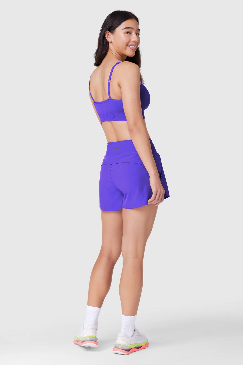 Women's Core Seamless Sports Bra