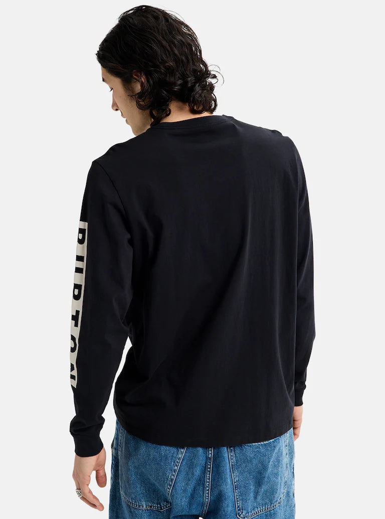 Burton Unisex Elite Long Sleeve T-Shirt