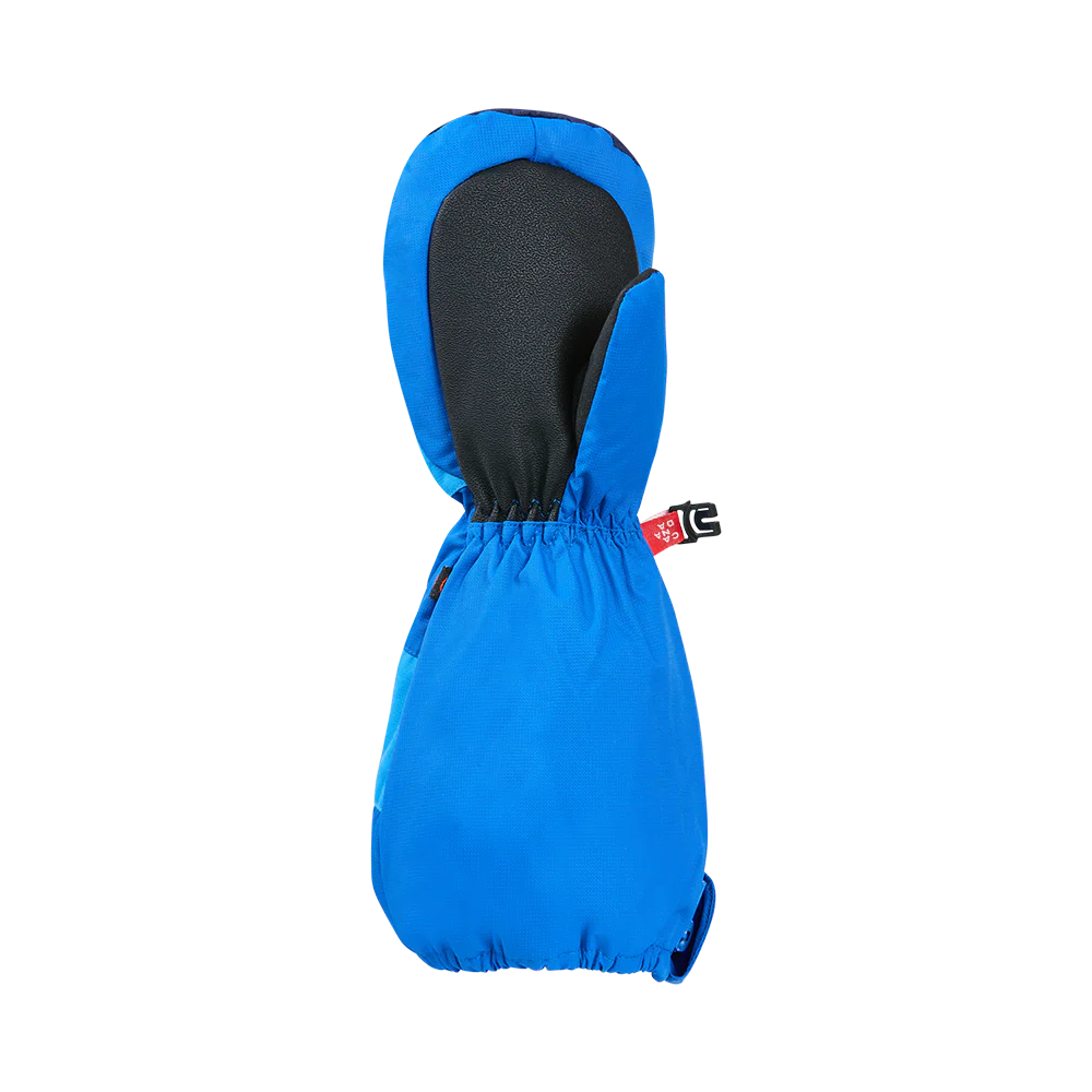 Candy Man Child Mittens