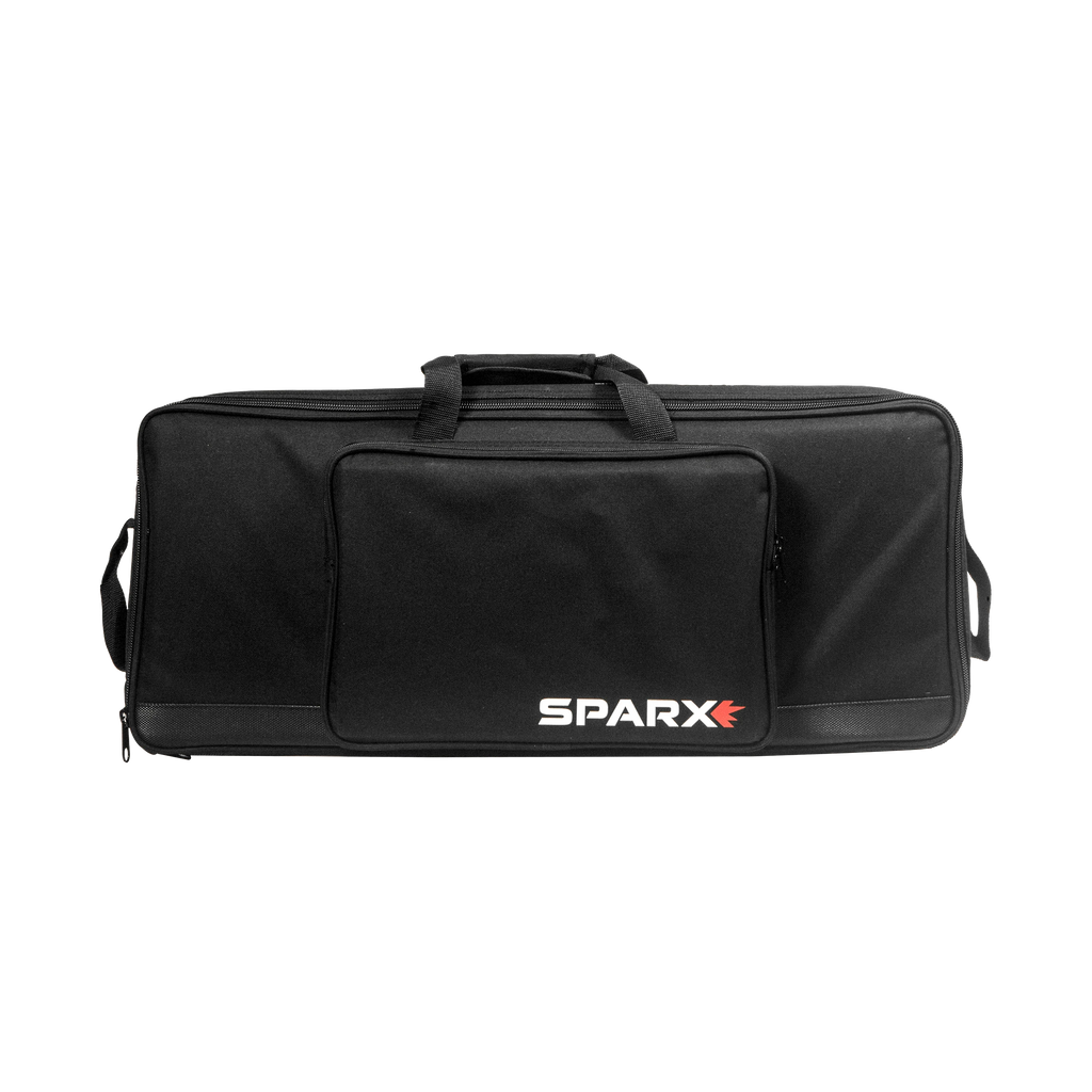 Soft Travel Case