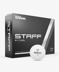Staff Model Golf Ball