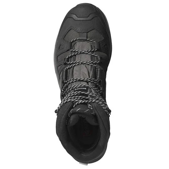 Salomon Men's Quest 4 Gore-Tex Leather Hiking Boots
