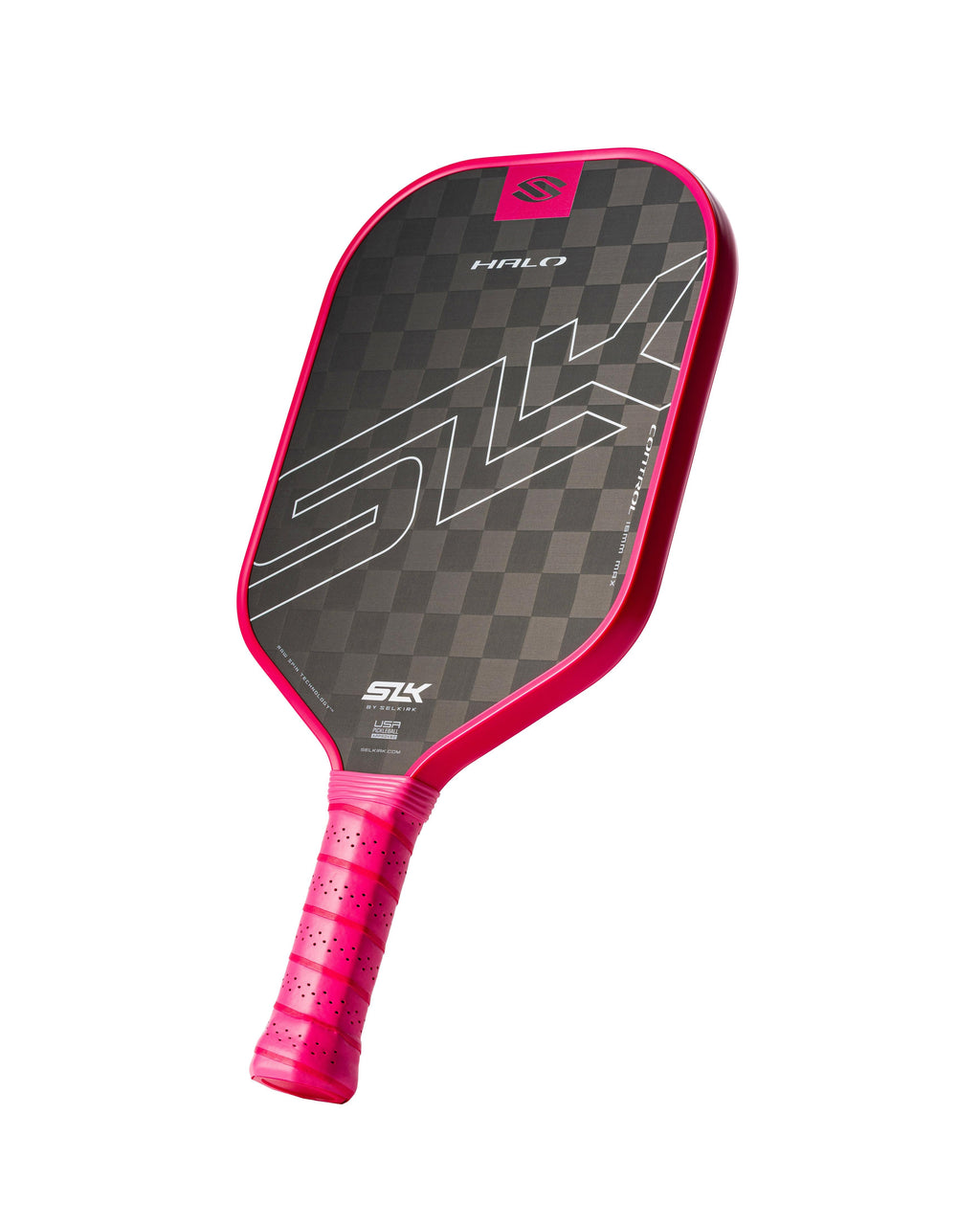 SLK HALO Control Max Pickleball Paddle