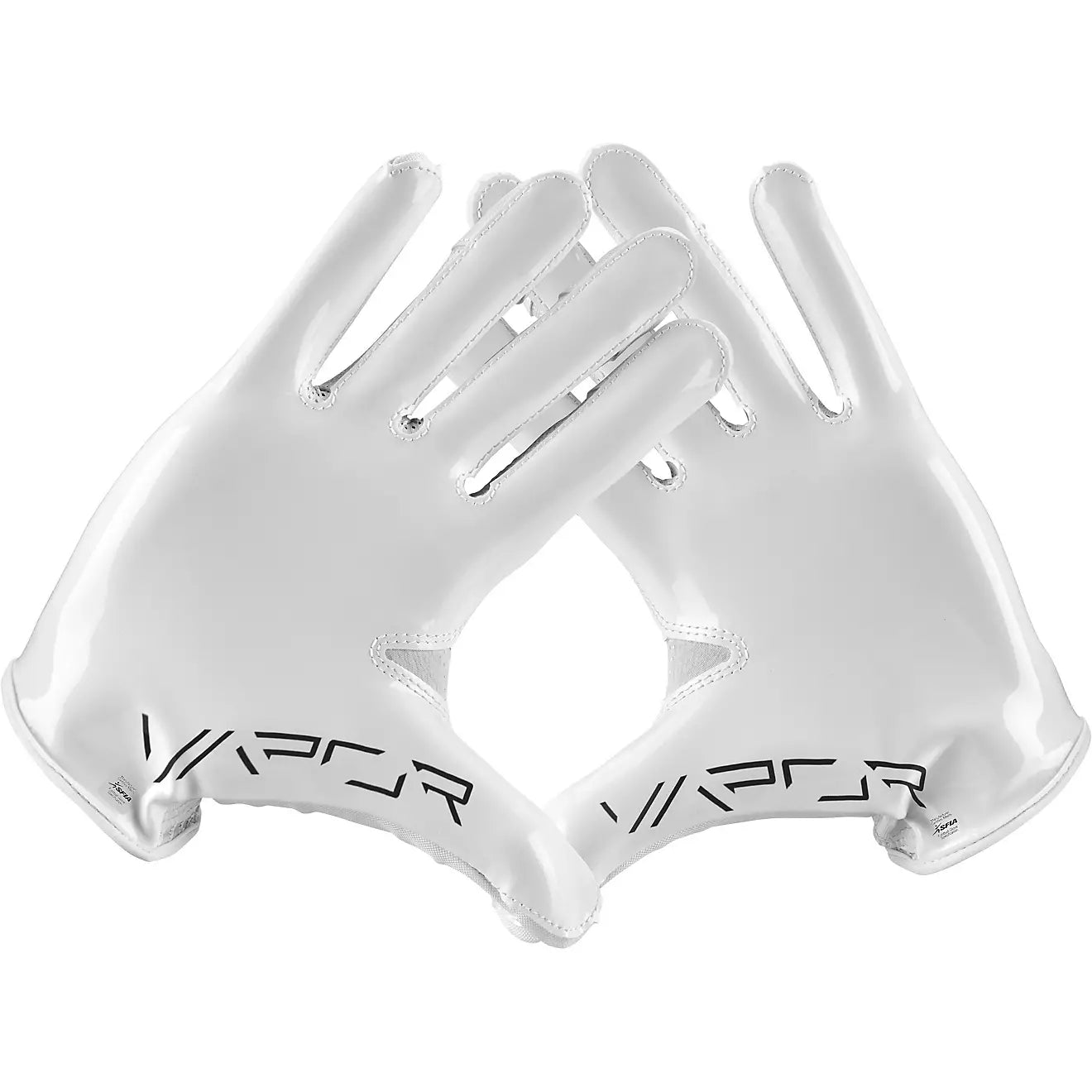 Nike Vapor Jet 8.0 Senior Football Gloves