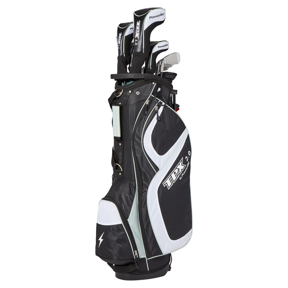 Women's TPX 2.0 Golf Set